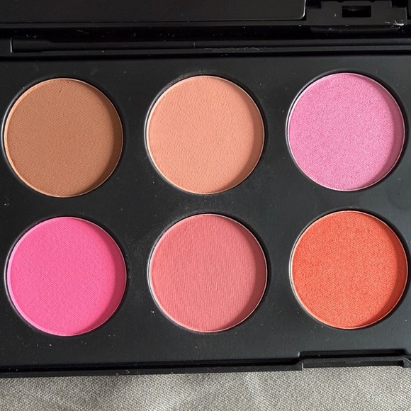 BH COSMETICS Blush Palettes - Picture 4 of 7